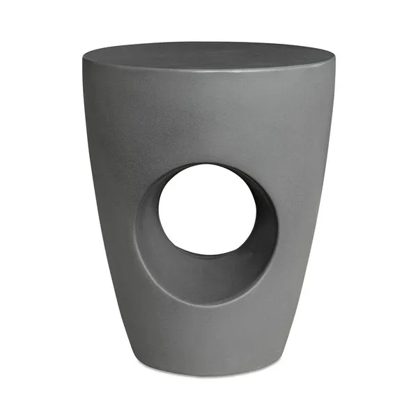 Product Image 1 for Aylard Outdoor Stool from Moe's