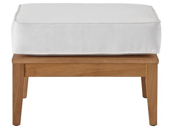 Product Image 1 for Chesapeake Ottoman from Universal Furniture