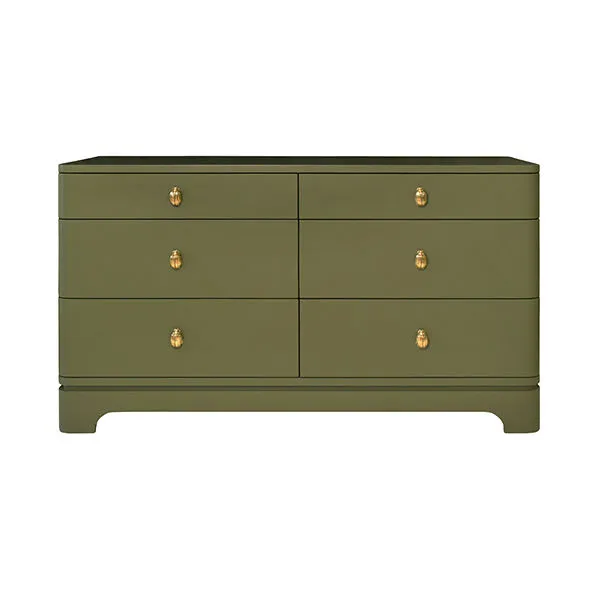 Product Image 1 for Kilmer Chest from Worlds Away