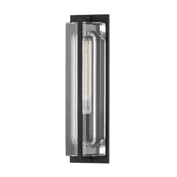 Product Image 1 for Hawkins 1 Light Wall Sconce from Hudson Valley