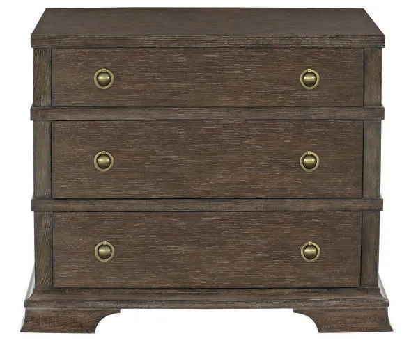 Product Image 1 for Clarendon Bachelor's Chest from Bernhardt Furniture