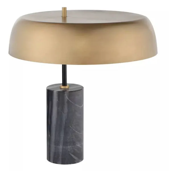 Product Image 1 for Maddox Table Lamp from Nuevo