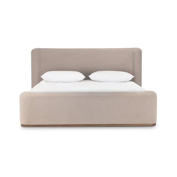 Product Image 1 for Fane Bed from Four Hands