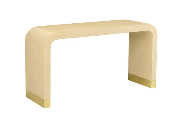 Product Image 1 for Waterfall Console from Chelsea House