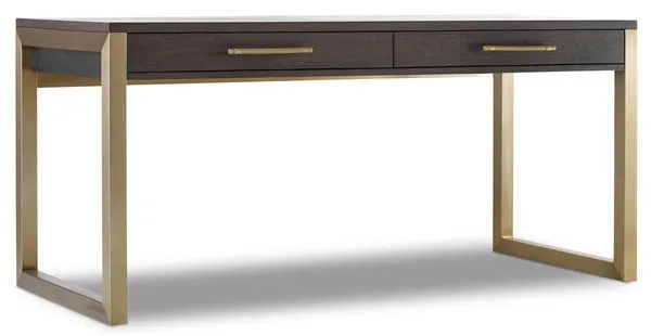 Product Image 1 for Curata Short Freestanding Desk from Hooker Furniture