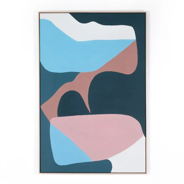 Product Image 1 for Walking No. 1 By Kelti Smith from Four Hands