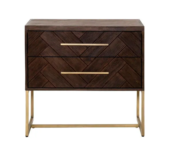 Product Image 1 for Mosaic Nightstand from Essentials for Living