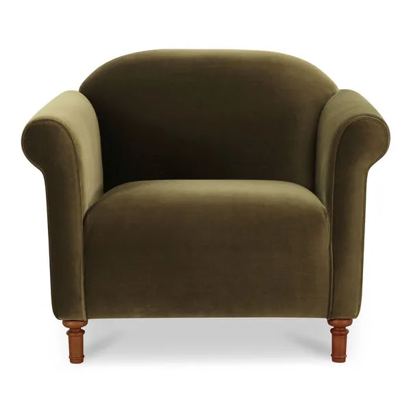 Product Image 1 for Harmony Accent Chair from Moe's