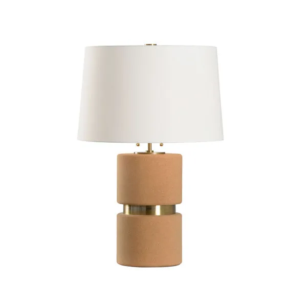 Product Image 1 for Corsica Lamp from Wildwood Home