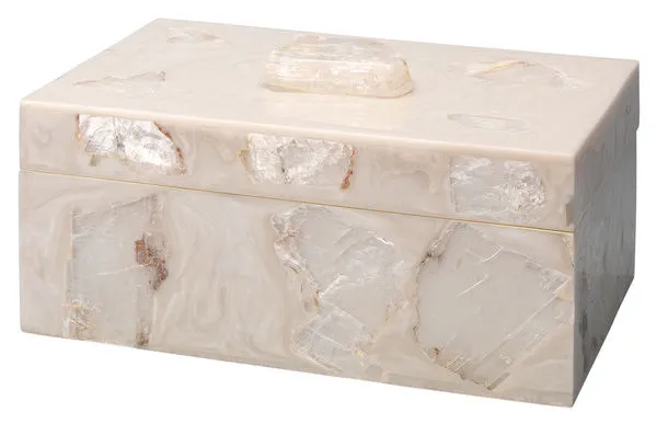 Product Image 2 for Parthenon Box from Jamie Young