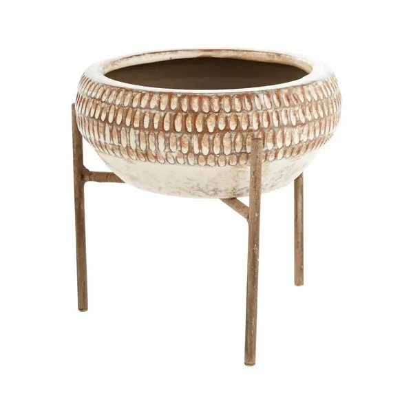 Product Image 1 for Small Xander Plant Stand from Accent Decor