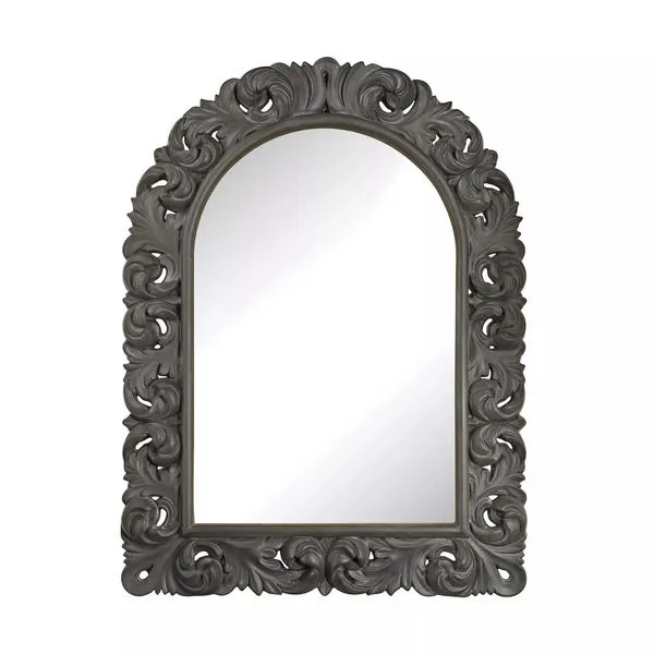 Product Image 1 for Arched Scroll Mirror from Elk Home