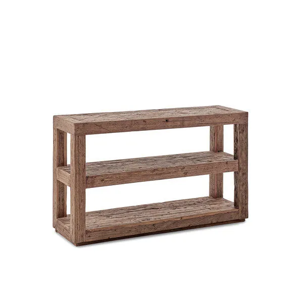 Product Image 1 for Small Carson Wood Console Table from Regina Andrew Design