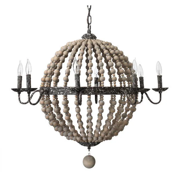 Product Image 1 for Cosmos Chandelier Beads from Jamie Young