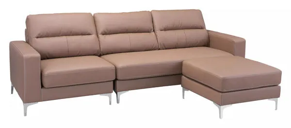 Product Image 3 for Versa Sectional from Zuo