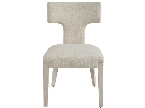 Product Image 1 for Raen Upholstered Side Chair, Set of 2 from Universal Furniture