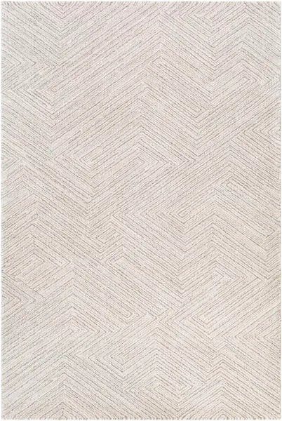 Product Image 1 for Gavic Cream / Beige Rug from Surya