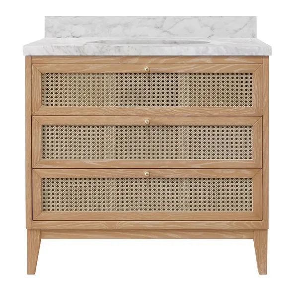 Product Image 1 for Wynn Bath Vanity from Worlds Away