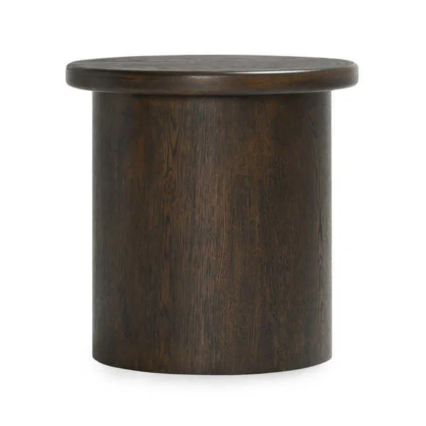 Product Image 1 for Runa Wood End Table from Classic Home Furnishings