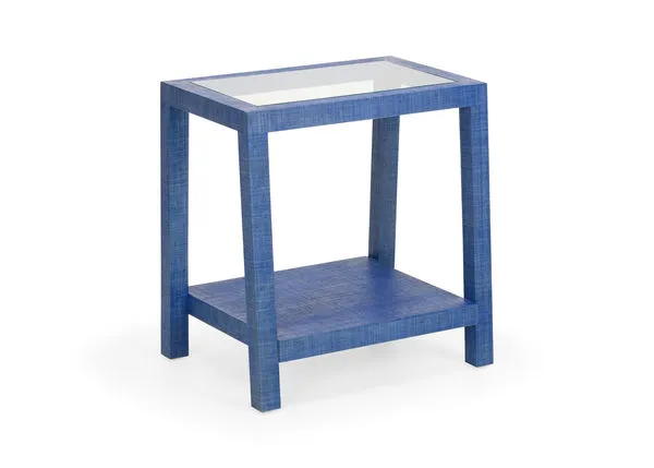 Product Image 1 for Gaston Side Table from Wildwood Home