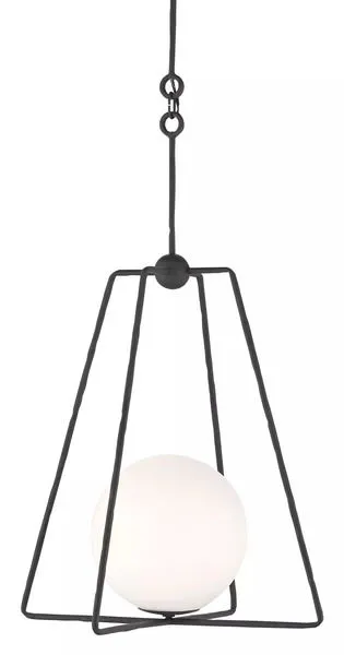 Product Image 1 for Stansell Pendant from Currey & Company