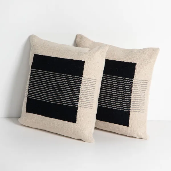 Product Image 3 for Saba Pillow, Set Of 2 from Four Hands