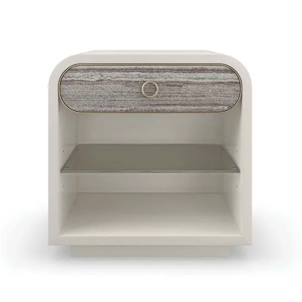 Product Image 1 for Quarry Nightstand from Caracole