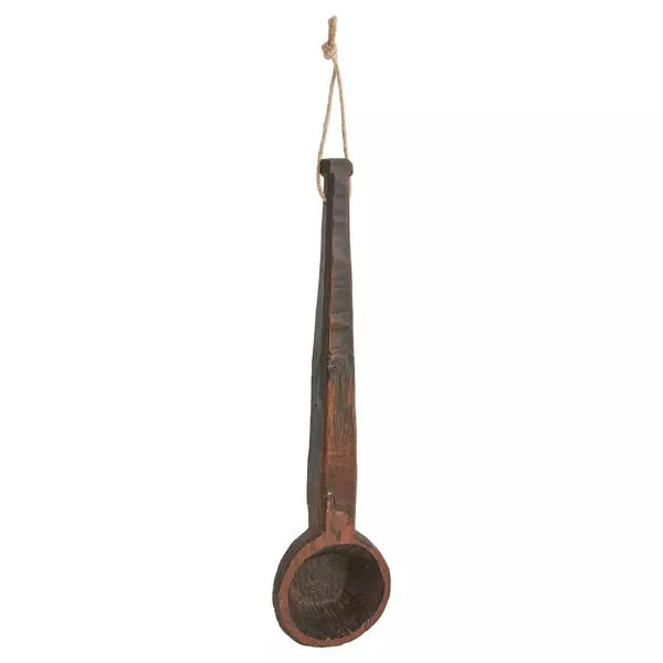 Product Image 1 for Vintage Wooden Spoon from Accent Decor
