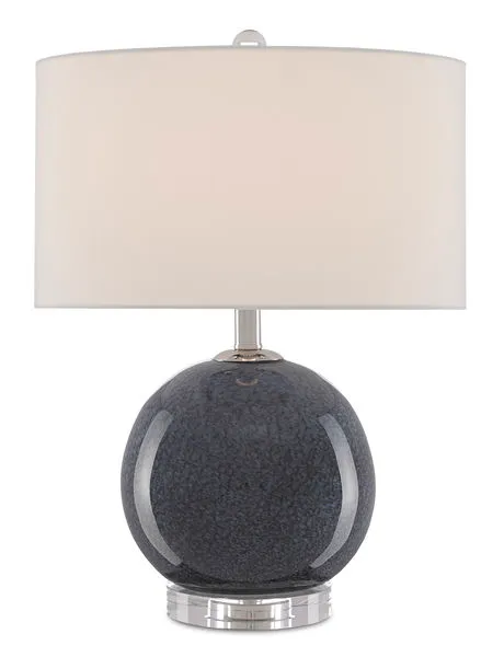 Product Image 2 for Dawney Table Lamp from Currey & Company