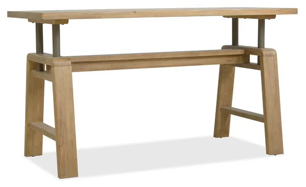 Product Image 1 for Kalamazoo Table Desk from Hooker Furniture