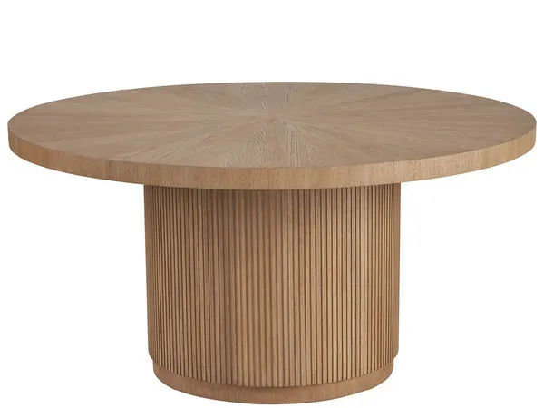 Product Image 1 for Carmen Round Dining Table from Universal Furniture