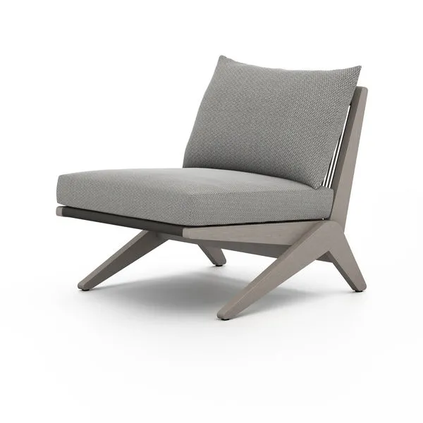 Product Image 3 for Virgil Outdoor Chair from Four Hands