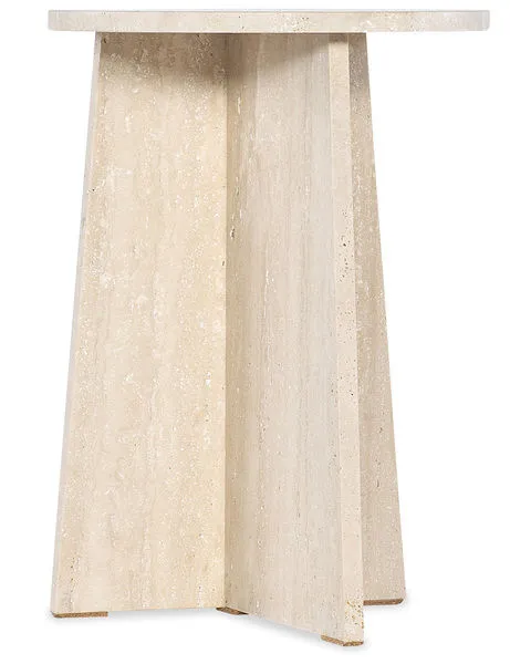 Product Image 1 for Melange Cirque Spot Table from Hooker Furniture