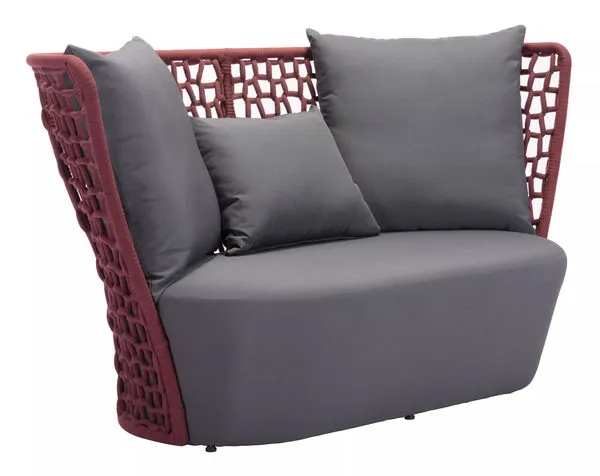 Product Image 2 for Faye Bay Beach Sofa from Zuo