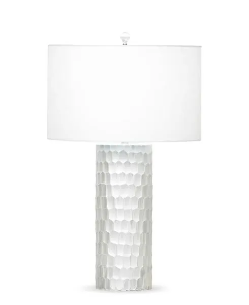 Product Image 1 for Cassis Table Lamp from FlowDecor
