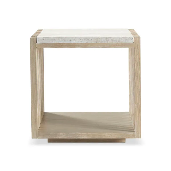 Product Image 1 for Asana Side Table from Bernhardt Furniture