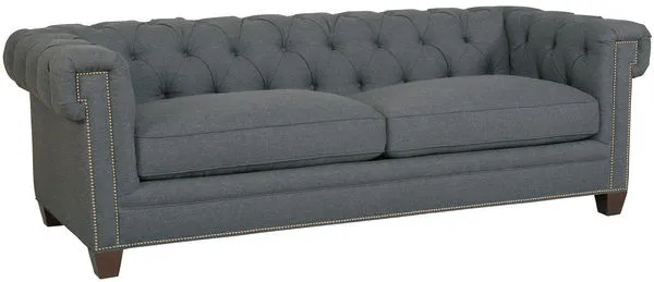 Product Image 1 for Chester Sofa from Hooker Furniture