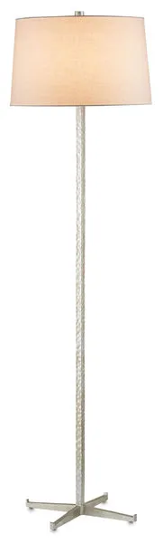 Product Image 1 for Echelon Floor Lamp from Currey & Company