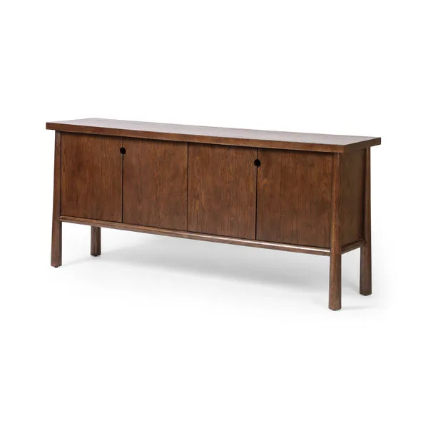 Product Image 1 for Renaud Solid Oak Sideboard from Four Hands