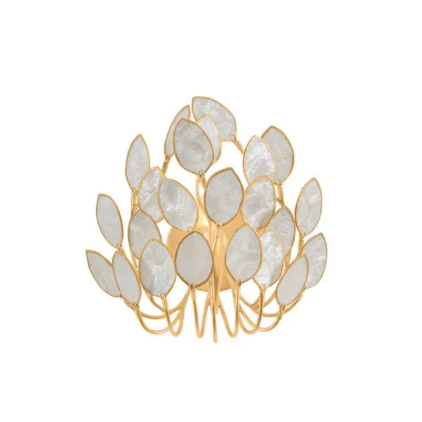 Product Image 1 for Eastview Wall Sconce from Hudson Valley