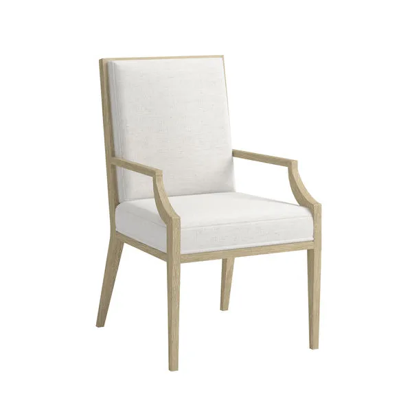 Product Image 1 for Eave Upholstered Arm Chair from A.R.T. Home Furnishings