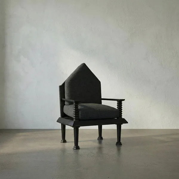 Product Image 1 for Resurrection Chair from Noir