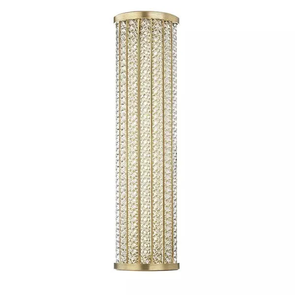 Product Image 1 for Shelby Led Large Bath Bracket from Hudson Valley