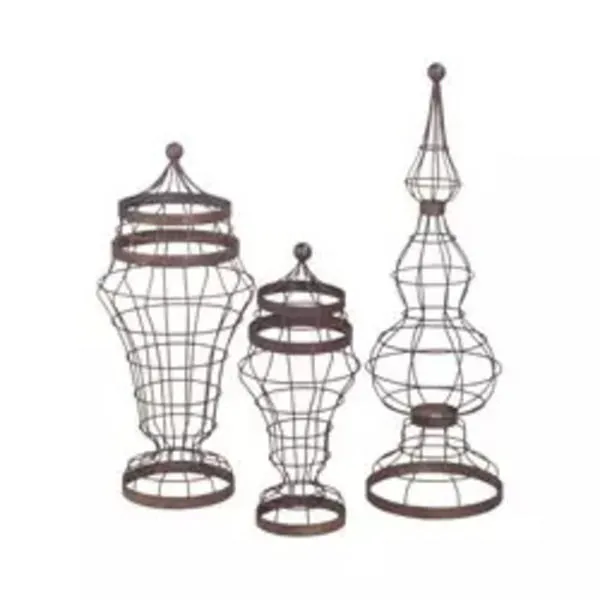 Product Image 1 for Topiaries from Elk Home