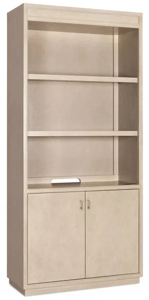 Product Image 1 for Marlowe Bookcase from Hooker Furniture
