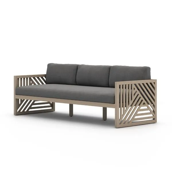 Product Image 3 for Avalon Outdoor Sofa from Four Hands