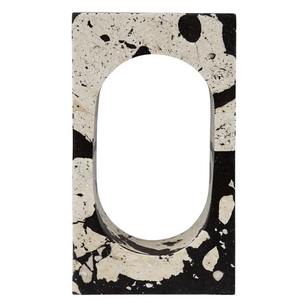 Product Image 3 for Nouveau White Coral Stone Sculpture from Uttermost