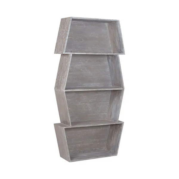 Product Image 1 for Glenn Stackable Bookcase from Elk Home