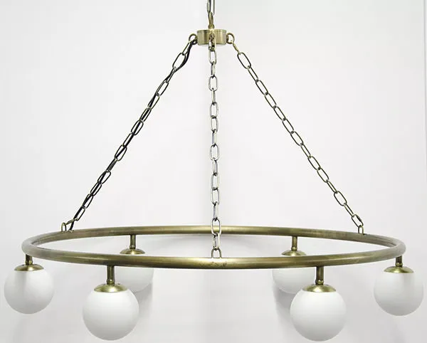 Product Image 2 for Modena Chandelier from Noir