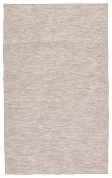 Product Image 1 for Sunridge Indoor/ Outdoor Solid Light Taupe Rug from Jaipur 